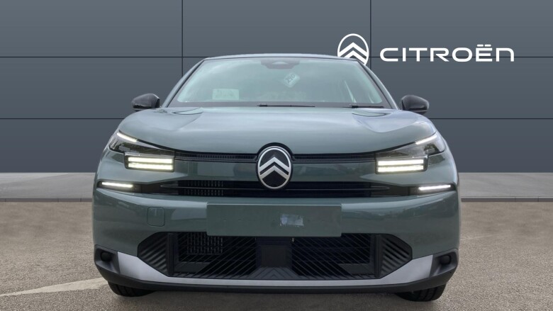 Citroen C4 1.2 [130] Plus 5dr Auto Petrol Hatchback